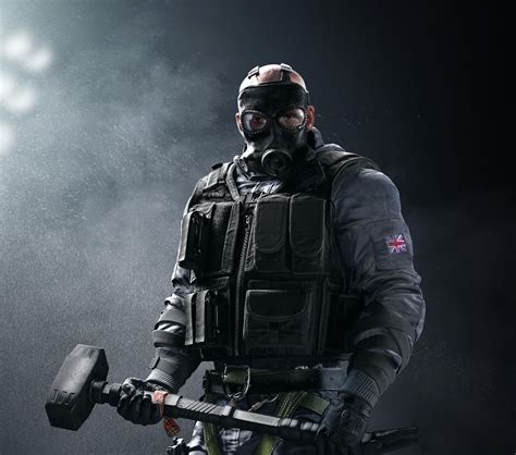 best r6 operators